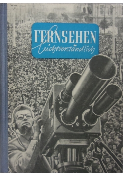 Fernsehen leichtverstandlich