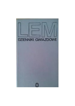Dzienniki  Gwiazdowe