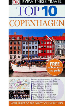 Copenhagen Top 10