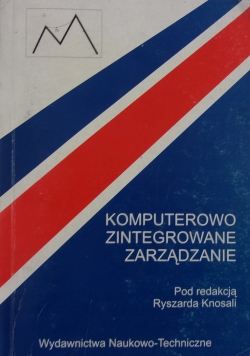 Komputerowo zintegrowane zarządzanie