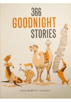 366 Goodnight Stories