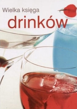 Wielka księga drinków
