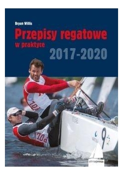 Przepisy regatowe w praktyce 2017-2020