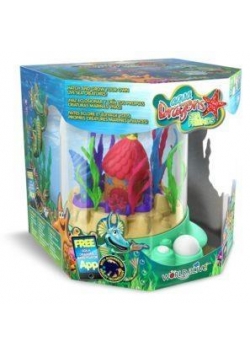 Aqua Dragons Sea Friends Podwodny Świat