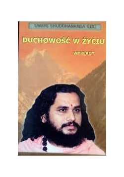 Duchowość w życiu