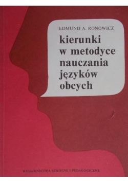 Kierunki w metodyce nauczania języków obcych
