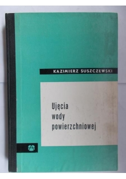 Ujęcia wody powierzchniowej