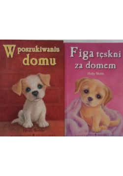 Figa tęskni za domem/ W poszukiwaniu domu