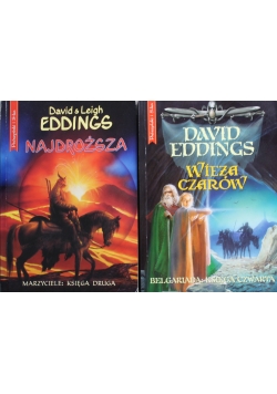 Wieża czarów \ Najdroższa