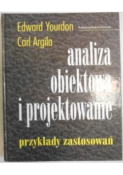 Analiza obiektowa i projektowanie