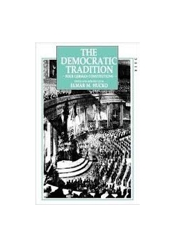 The democratic tradition