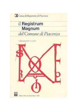 Registrum Magnum
