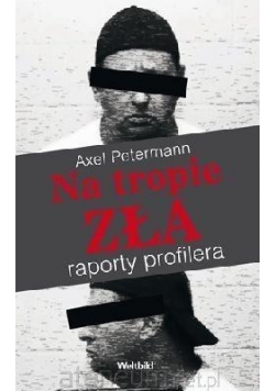 Na tropie zła