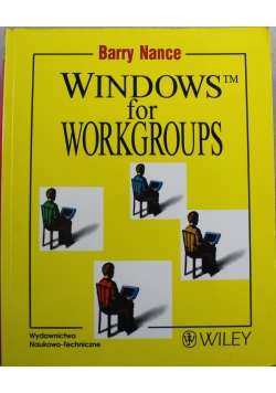 Windows for working