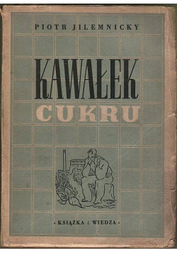 Kawałek cukru