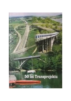 50 lat Transprojektu