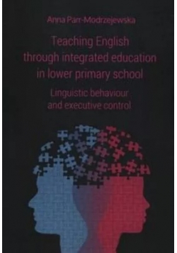 Teaching English through integrated education