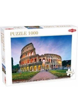 Puzzle 1000 Colosseum