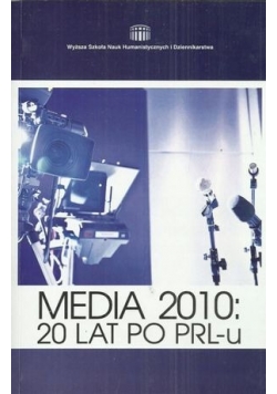 Media 2010 20 lat po PRL-u
