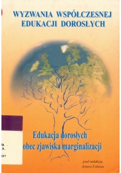 Wyzwania współczesnej edukacji dorosłych