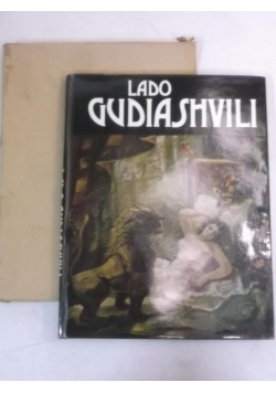 Lado Gudiashvili