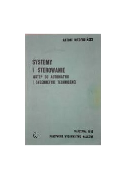 Systemy i sterowanie