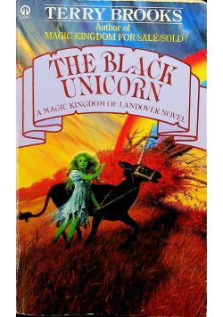The Black Unicorn