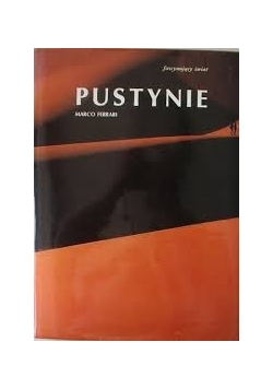 Pustynie