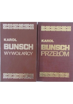 Przełom \ Wywołańcy.