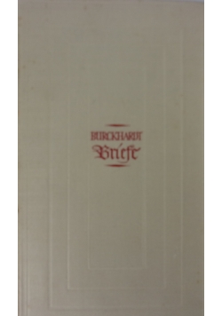 Briefe
