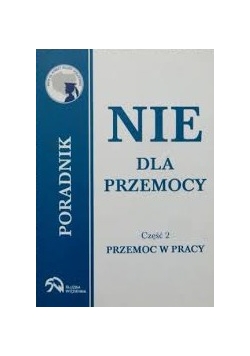 Nie dla przemocy ,Cz 2