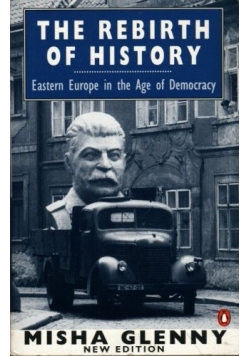 The rebirth of history