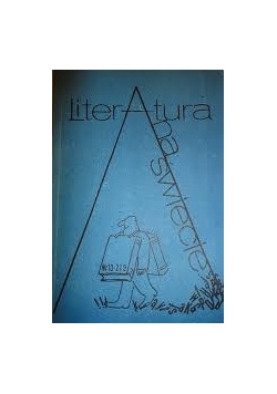 Literatura na świecie