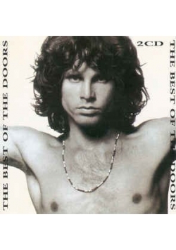 The Best Of The Doors, CD