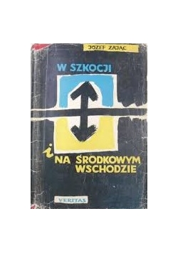 W Szkocji na środkowym wschodzie