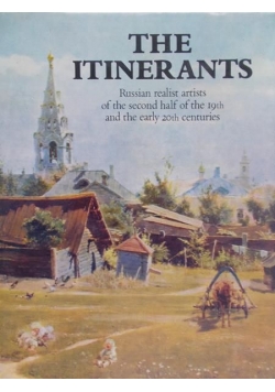 The Itinerants