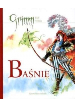 Baśnie Grimm