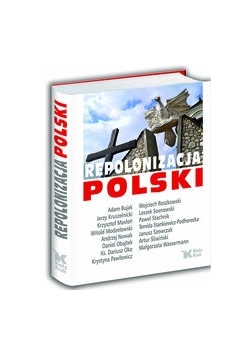 Repolonizacja Polski
