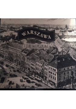 Warszawa i jej muzeum