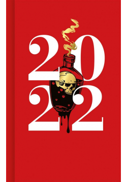 Kalendarz 2022 Kryminalny