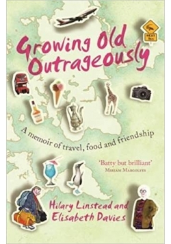 Growing Old Outrageously