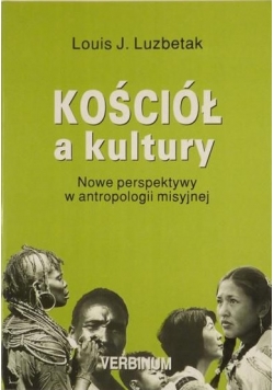 Kościół a kultury