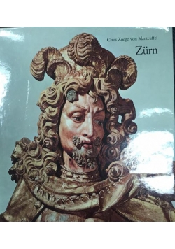 Die Bildhauerfamilie Zurn 1606-1666