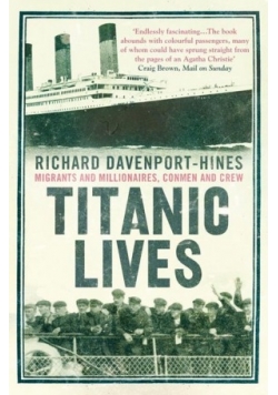Titanic Lives