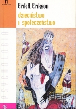 Dzieciństwo i społeczeństwo