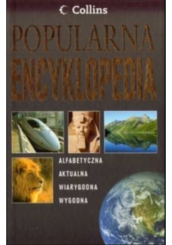 Popularna encyklopedia