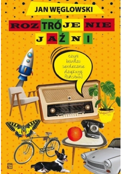 Roztrojenie jaźni