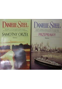 Samotny Orzeł / Przeprawy