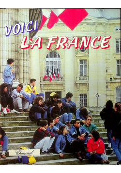 Voici la France