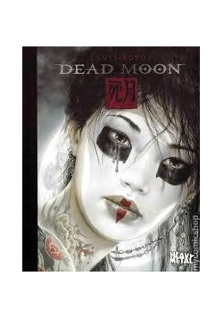 Dead Moon
